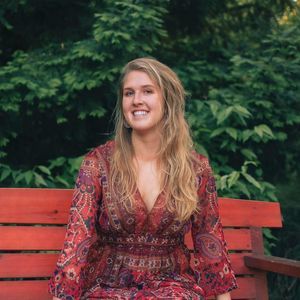 Meet your Posher, Savannah